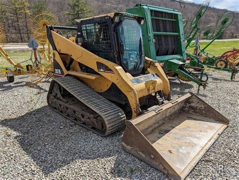 used cat skid steer 287b for sale|Used Caterpillar Skid Steers for Sale (302 listings).